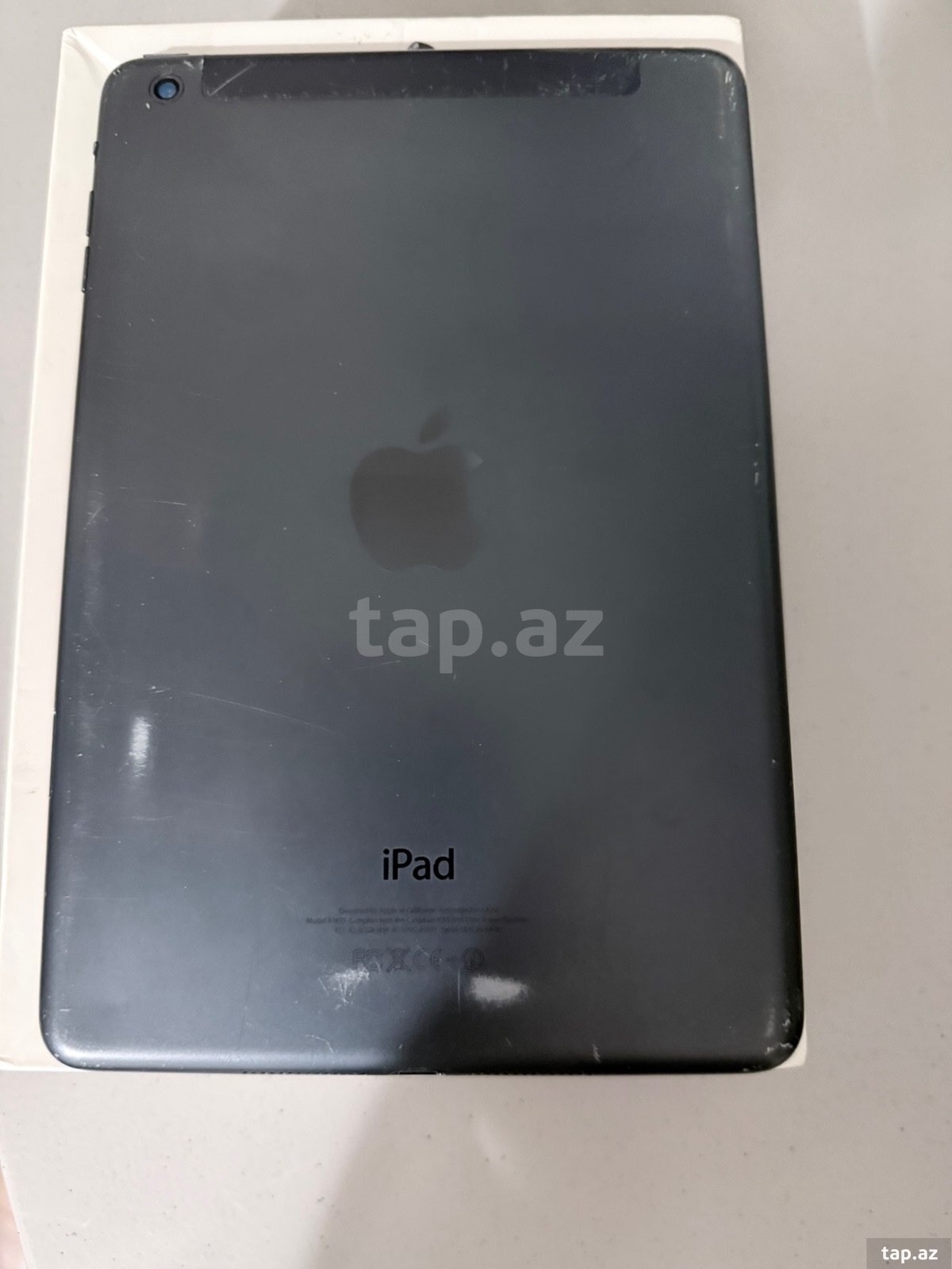 Apple iPad mini Wi-Fi + Cellular (A1455)  (3)