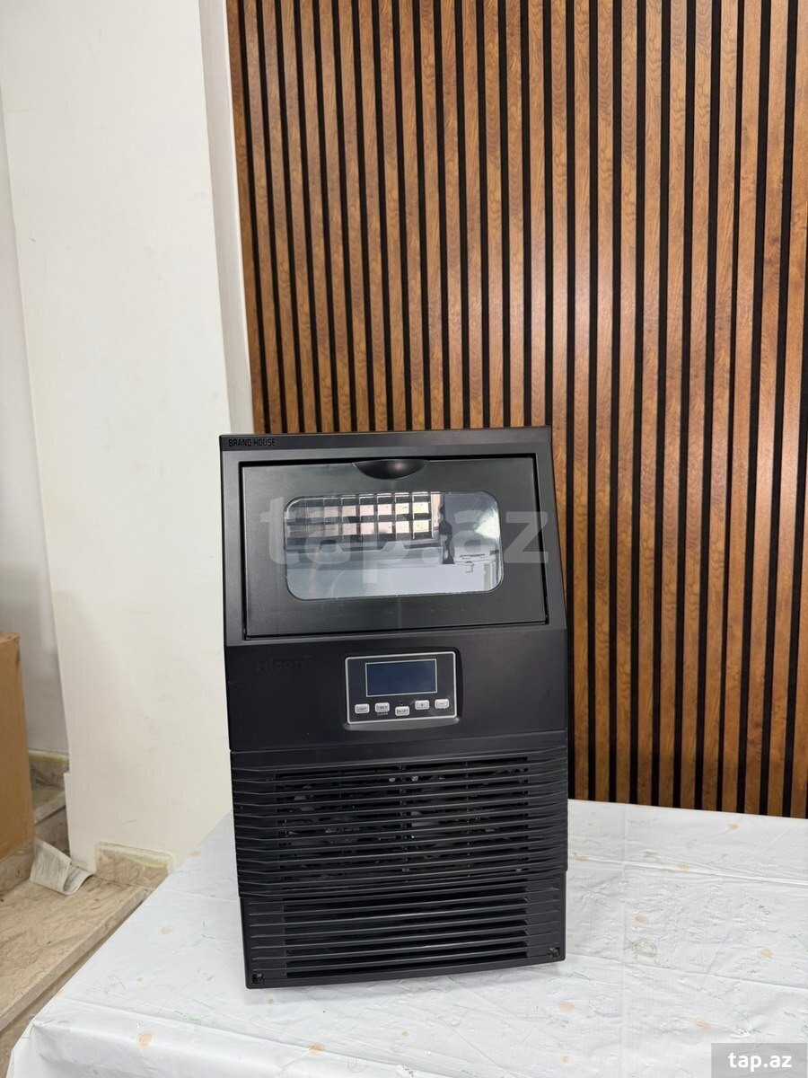 Buz aparatı 40KQ (11)