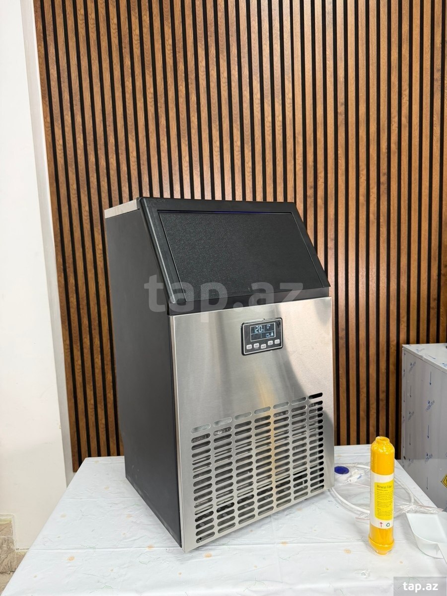 Buz aparatı 60KQ (4)