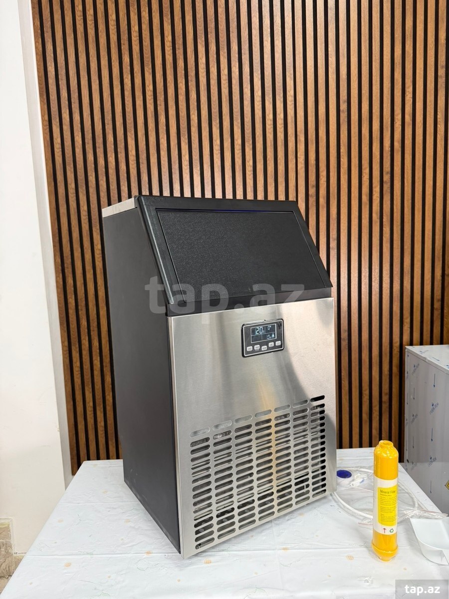Buz aparatı 60KQ (6)