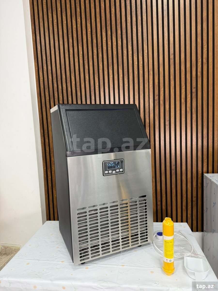 Buz aparatı 60KQ (5)