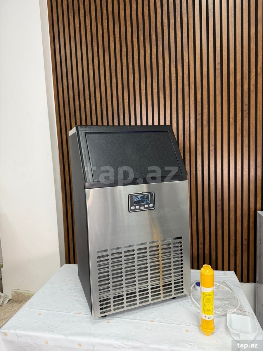 Buz aparatı 60KQ (3)