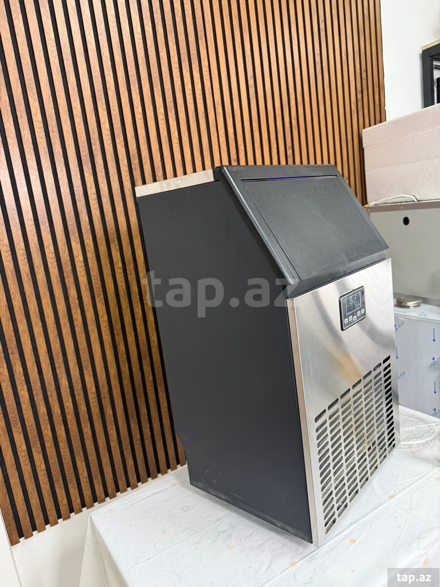 Buz aparatı 60KQ (12)