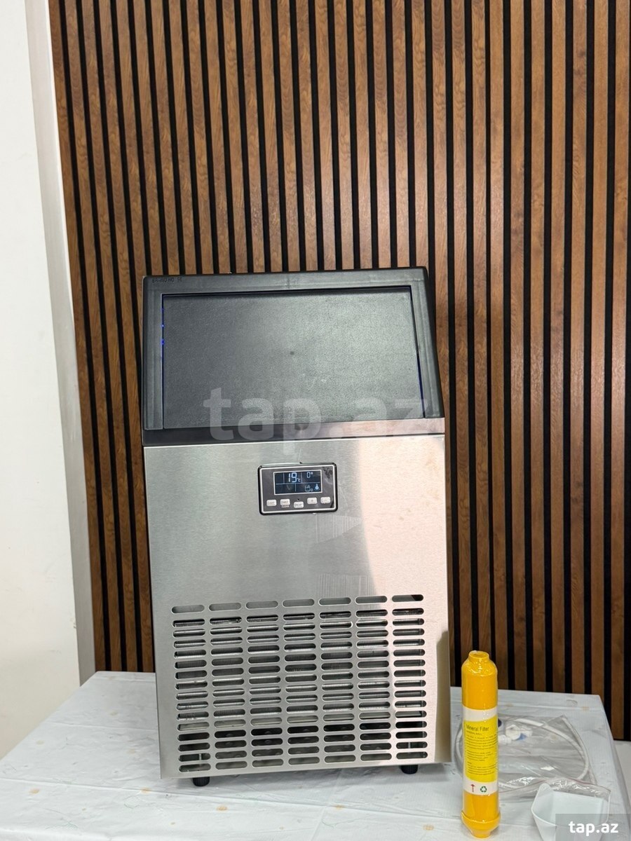 Buz aparatı 60KQ (13)
