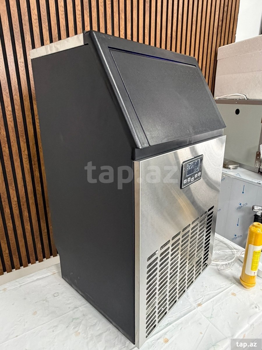 Buz aparatı 60KQ (7)