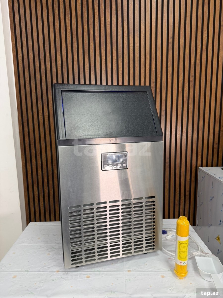 Buz aparatı 60KQ (16)
