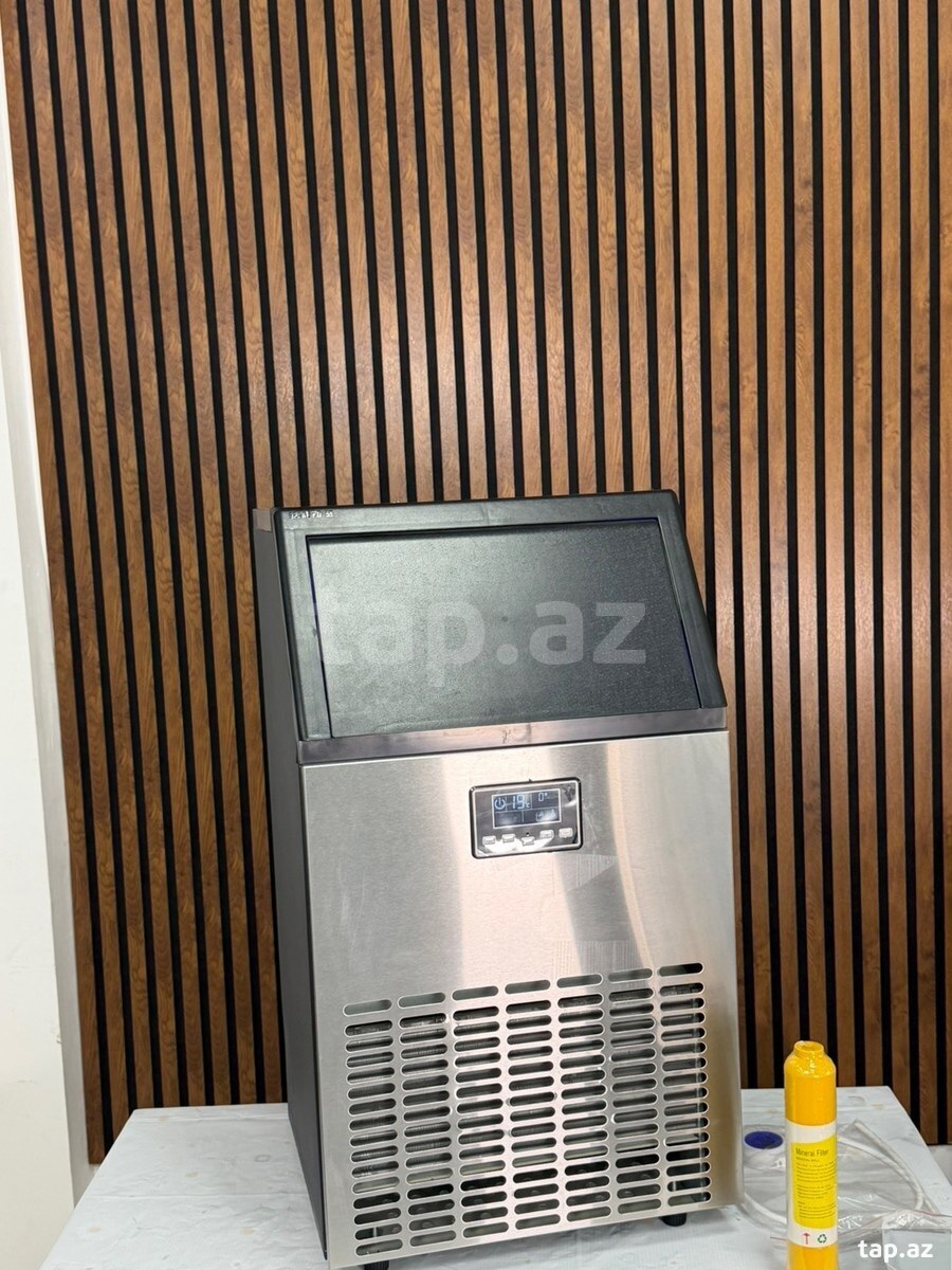 Buz aparatı 60KQ (14)