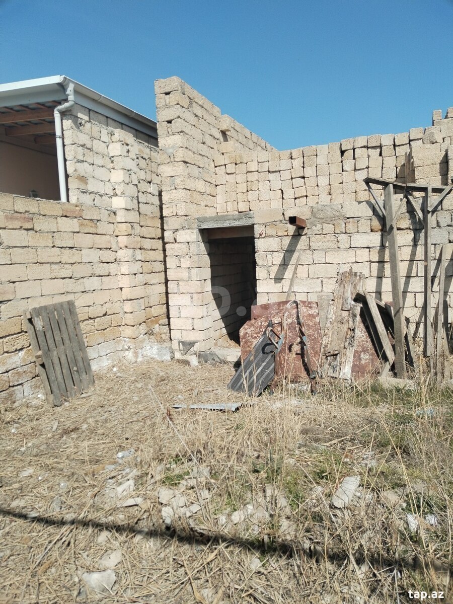Land for sale, Sumgait