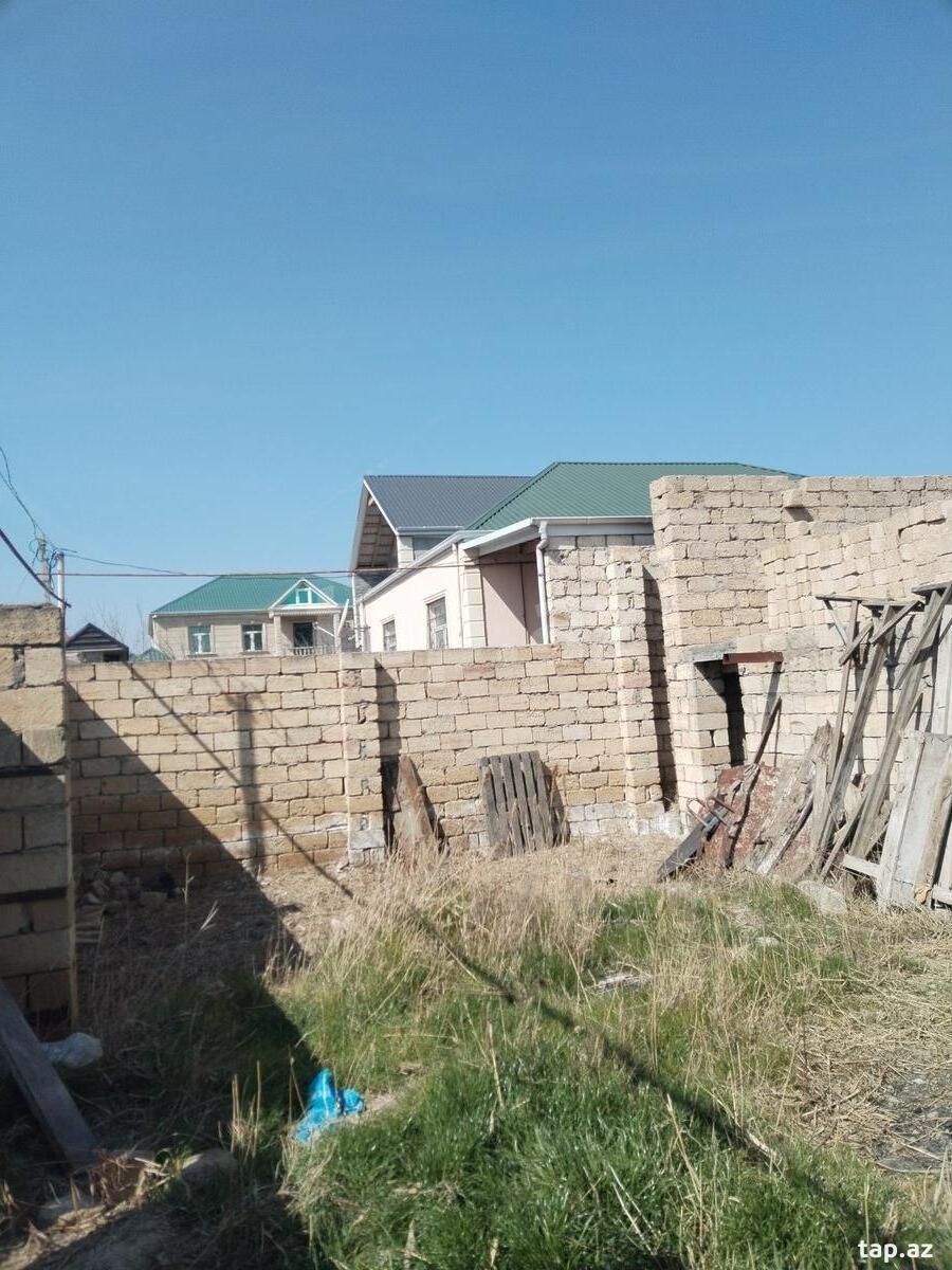 Land for sale, Sumgait