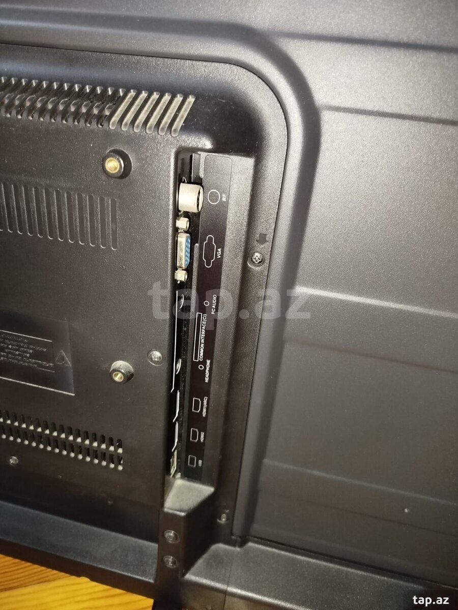 Televizor Haier  (5)