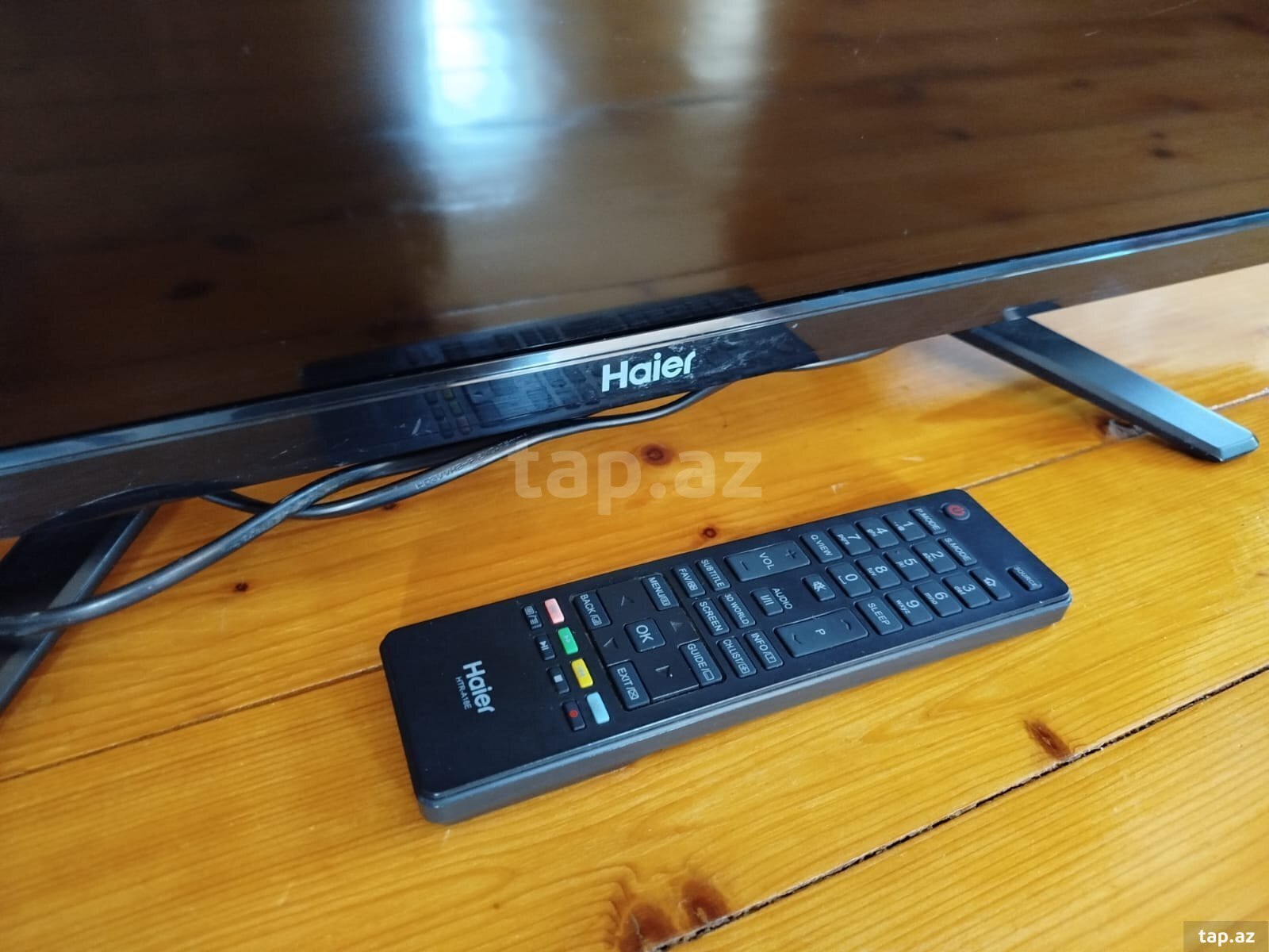 Televizor Haier  (3)