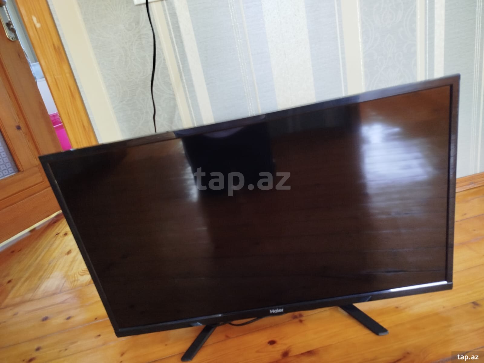 Televizor Haier  (2)