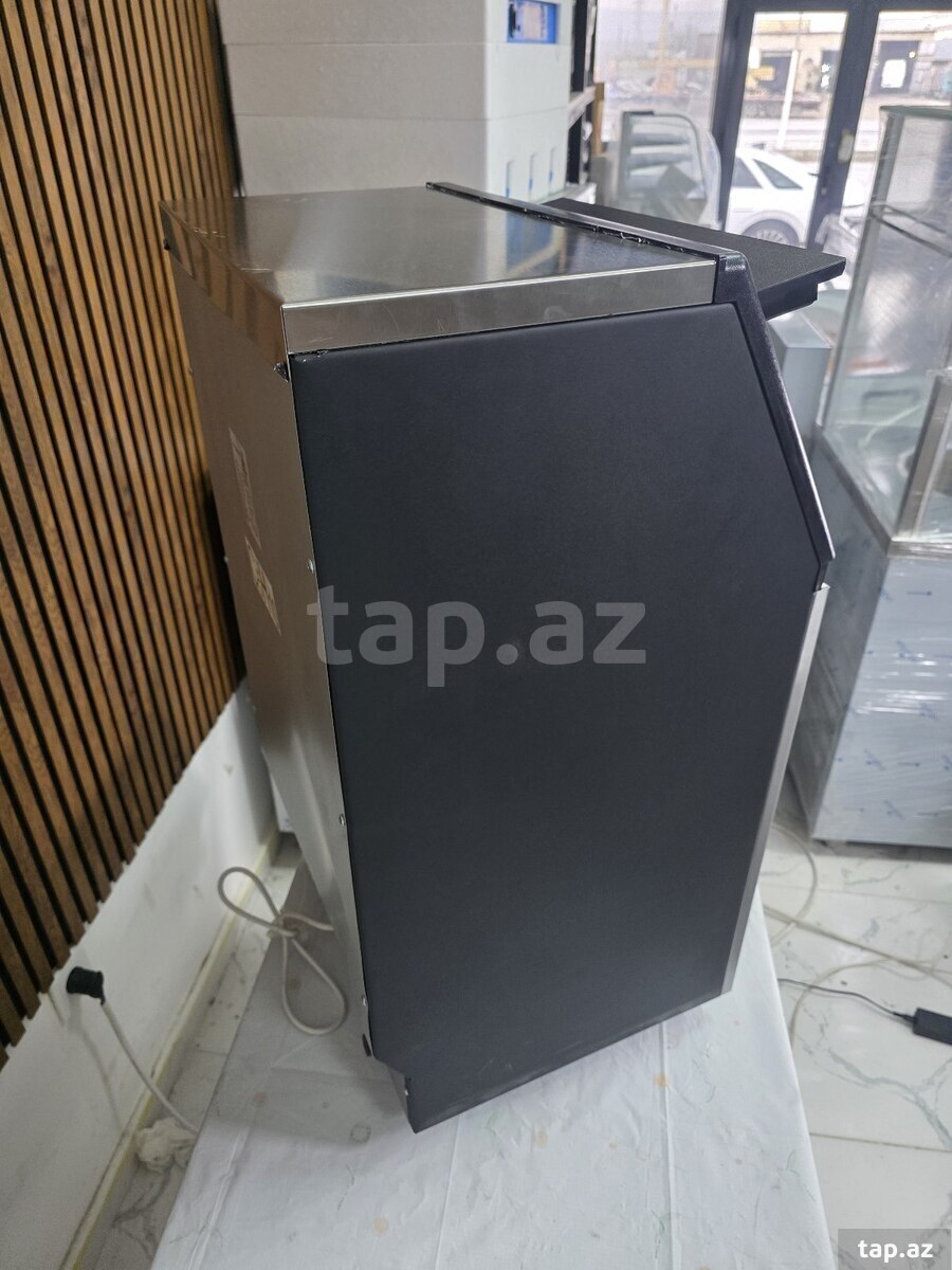Buz maşını Hicon 60 Kg/24h (5)