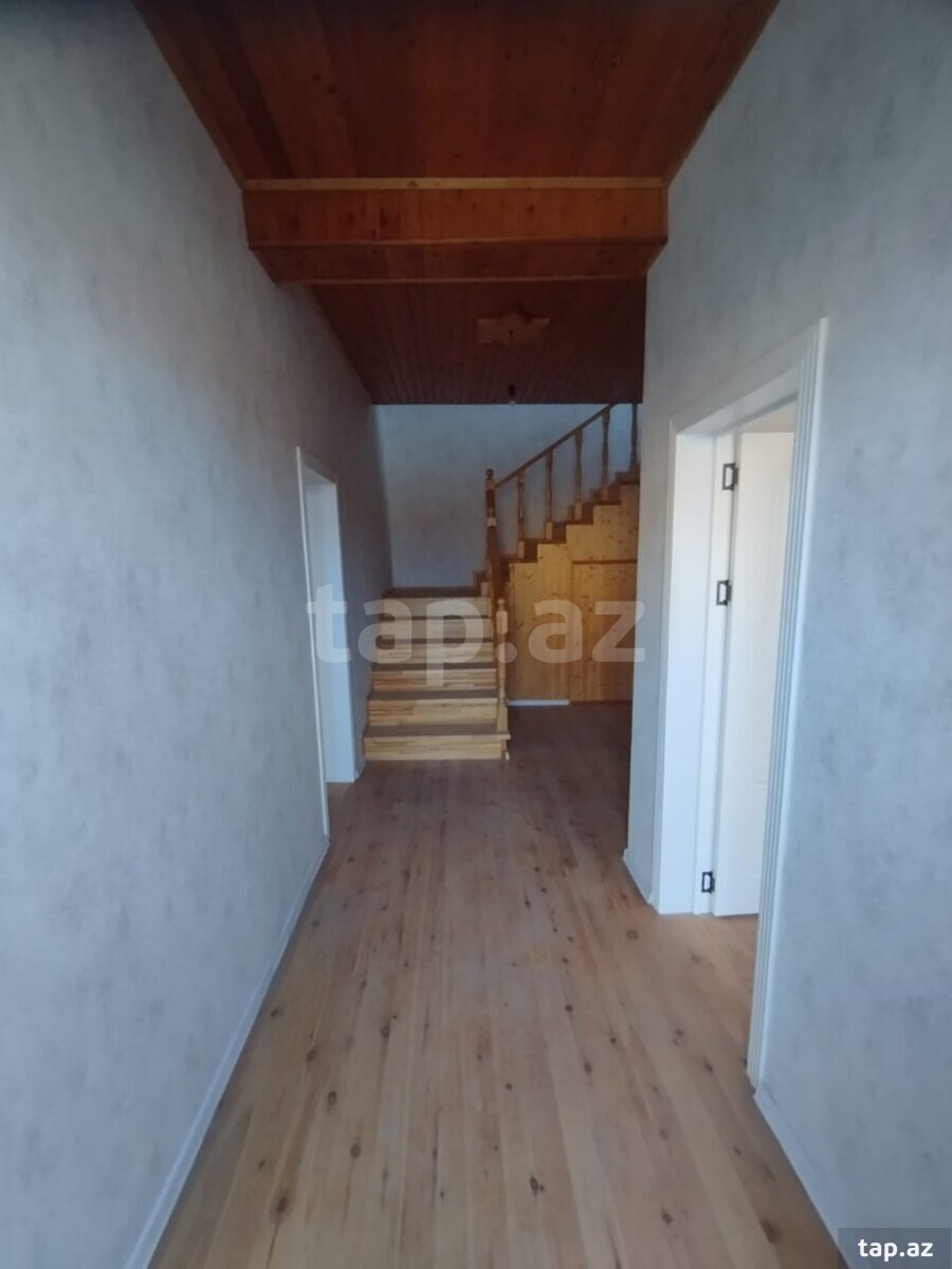 4-комн. частный дом на продажу, Новая Рамана, Баку