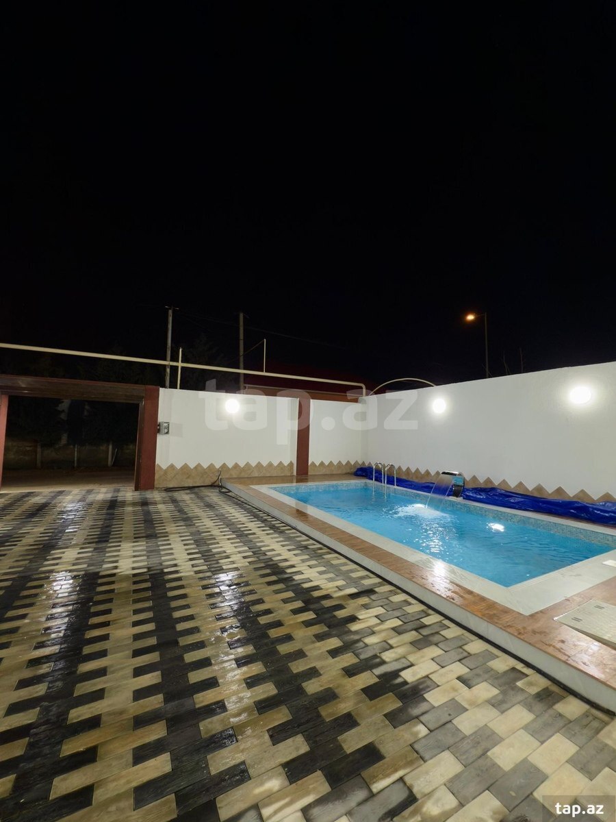 Həyət evi kirayə verilir, Şüvəlan qəs. (28)