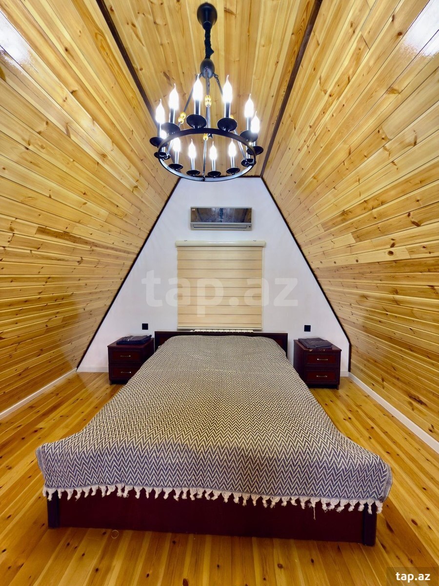 Həyət evi kirayə verilir, Şüvəlan qəs. (15)