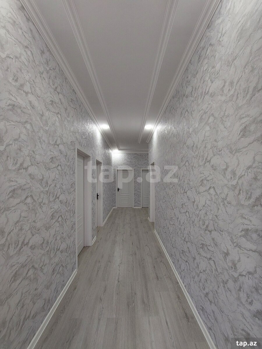 Həyət evi, Hövsan qəs. (8)