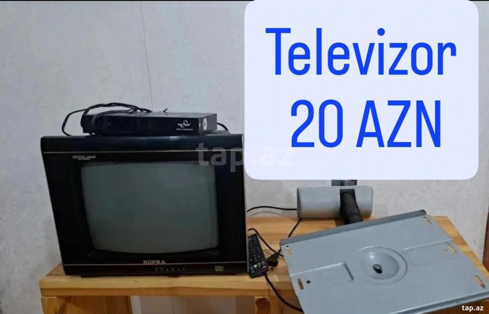 Televizor 