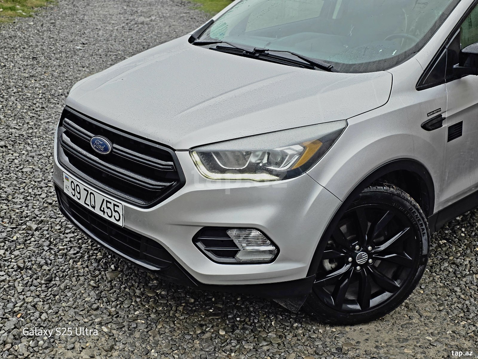 Ford Escape, 2017 il (3)