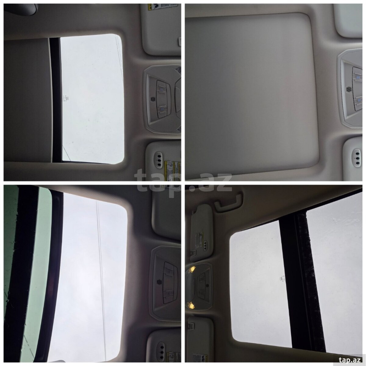 Ford Escape, 2017 il (8)