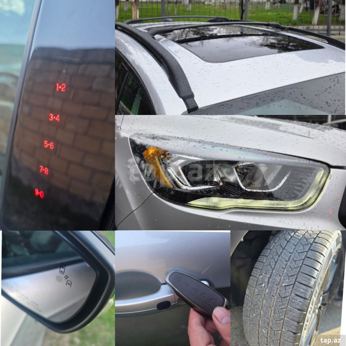 Ford Escape, 2017 il (9)