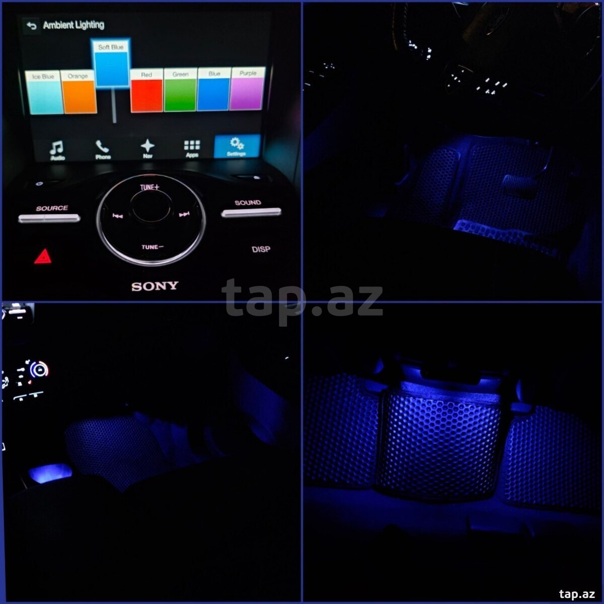 Ford Escape, 2017 il (12)
