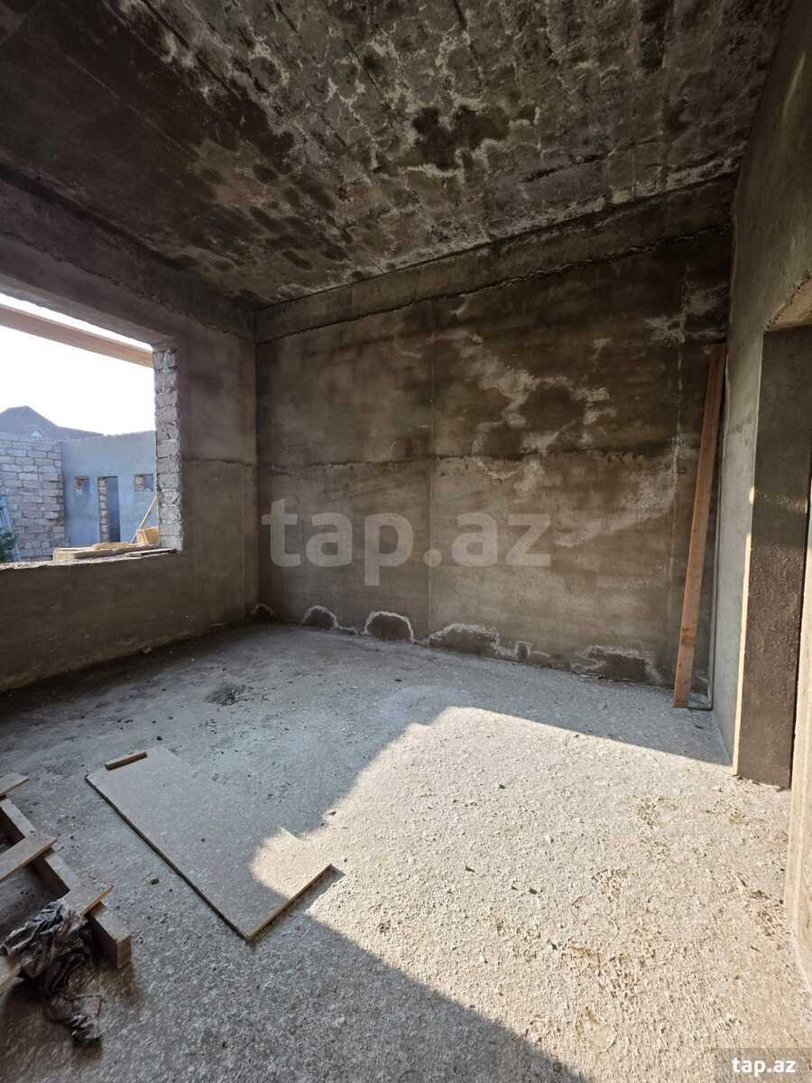 Bağ evi, Mərdəkan qəs. (11)
