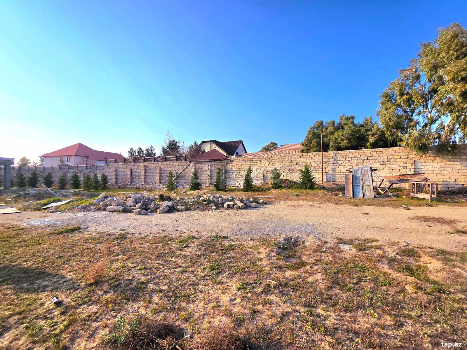 Bağ evi, Mərdəkan qəs. (5)