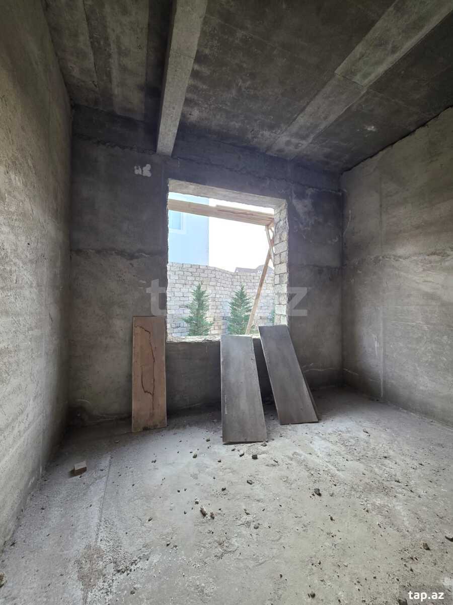 Bağ evi, Mərdəkan qəs. (13)
