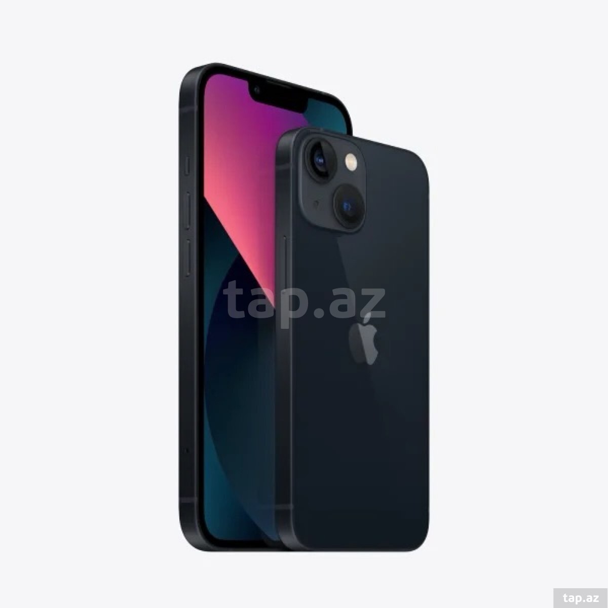 Apple iPhone 13 Midnight 128GB/4GB