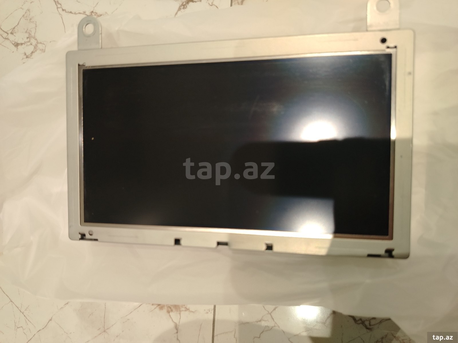 Monitor və blok Panasonic