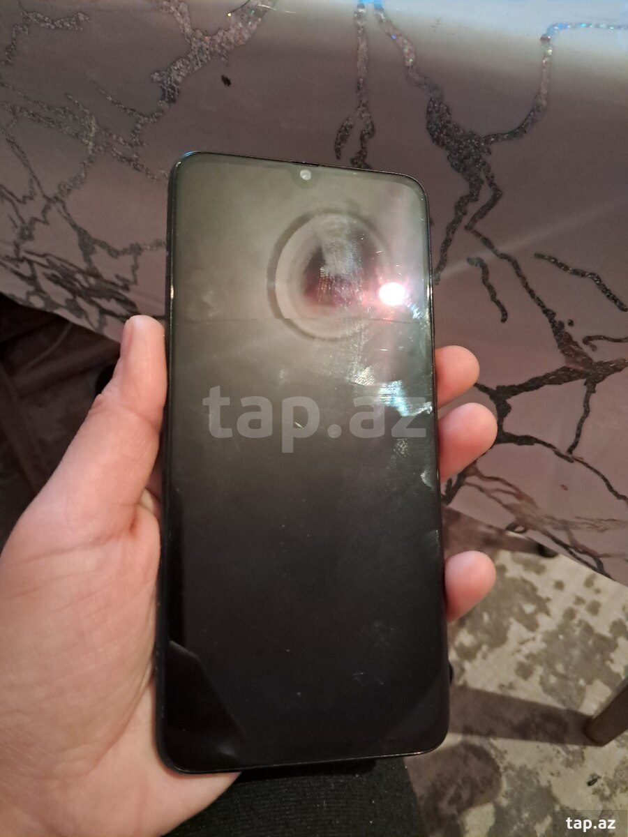 Samsung Galaxy A70 Black 128GB/6GB (3)