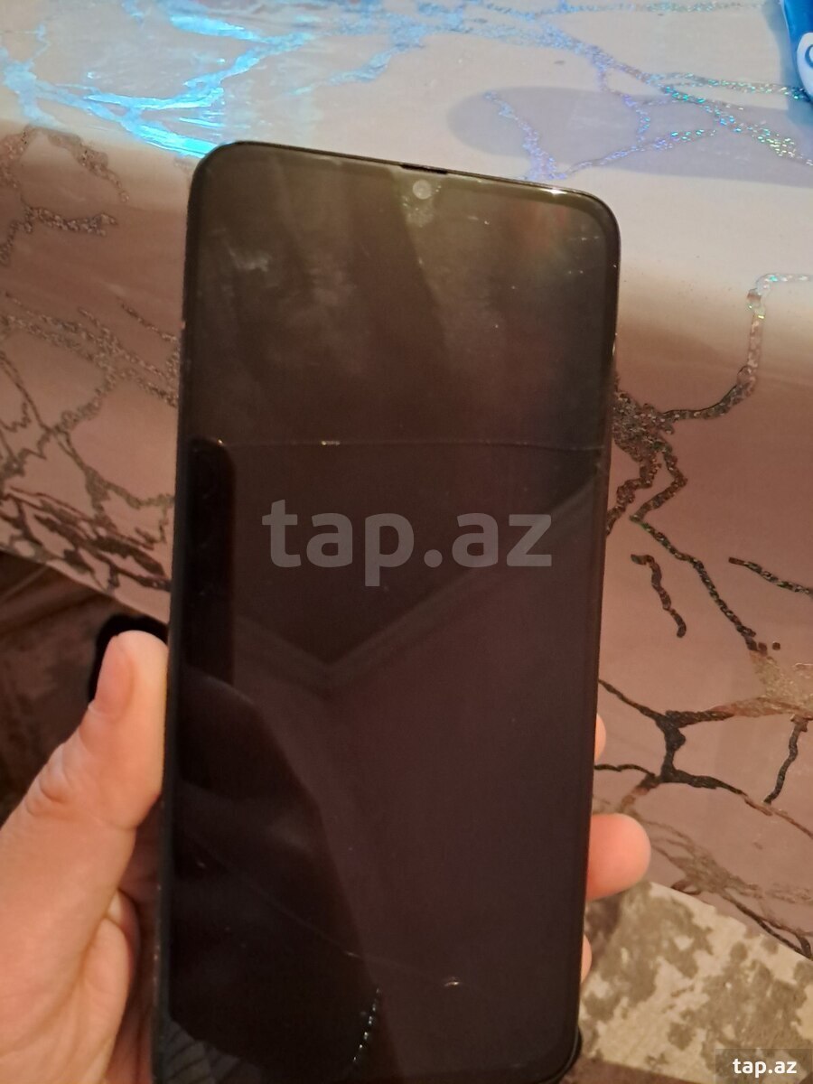 Samsung Galaxy A70 Black 128GB/6GB (6)