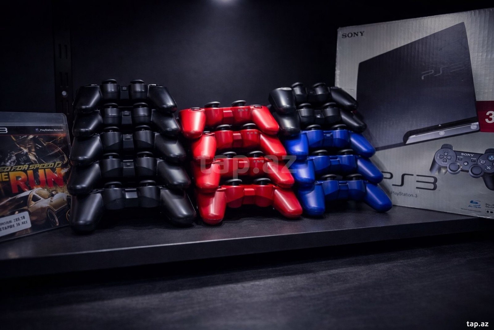 PlayStation 3 pultu