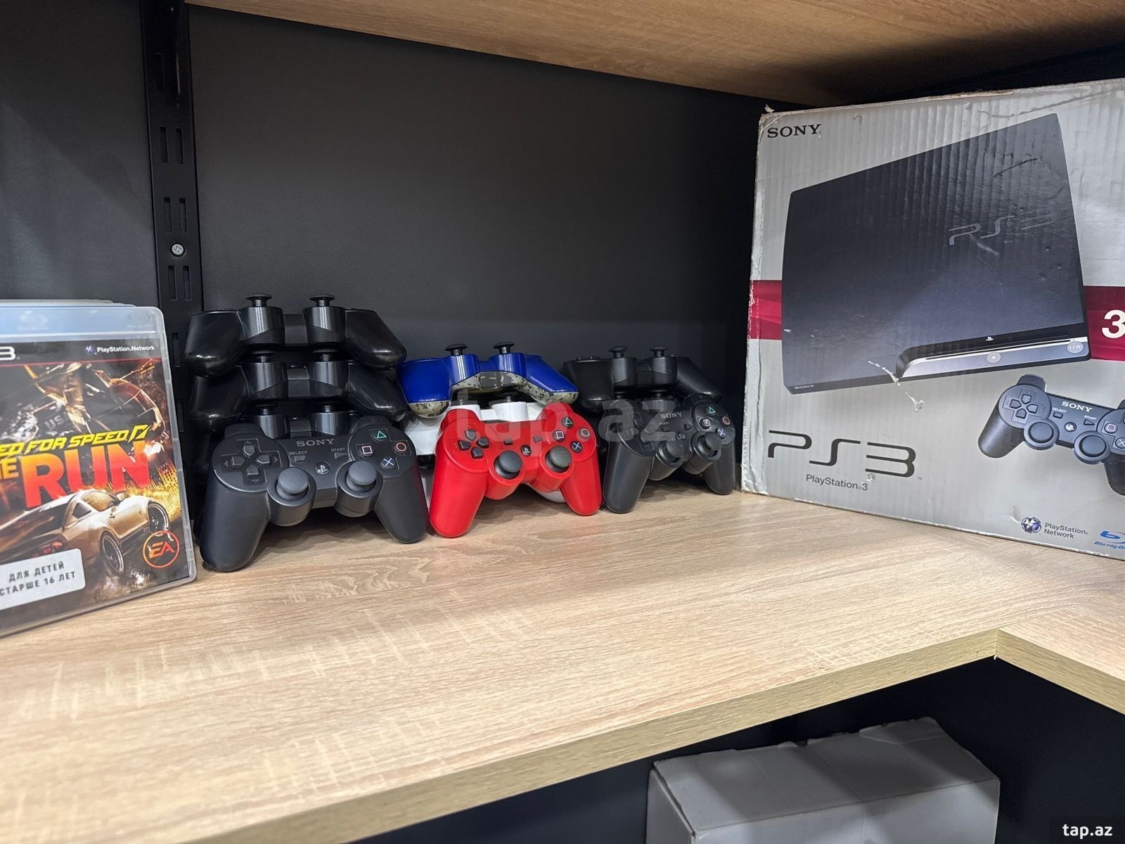 PlayStation 3 pultu (2)