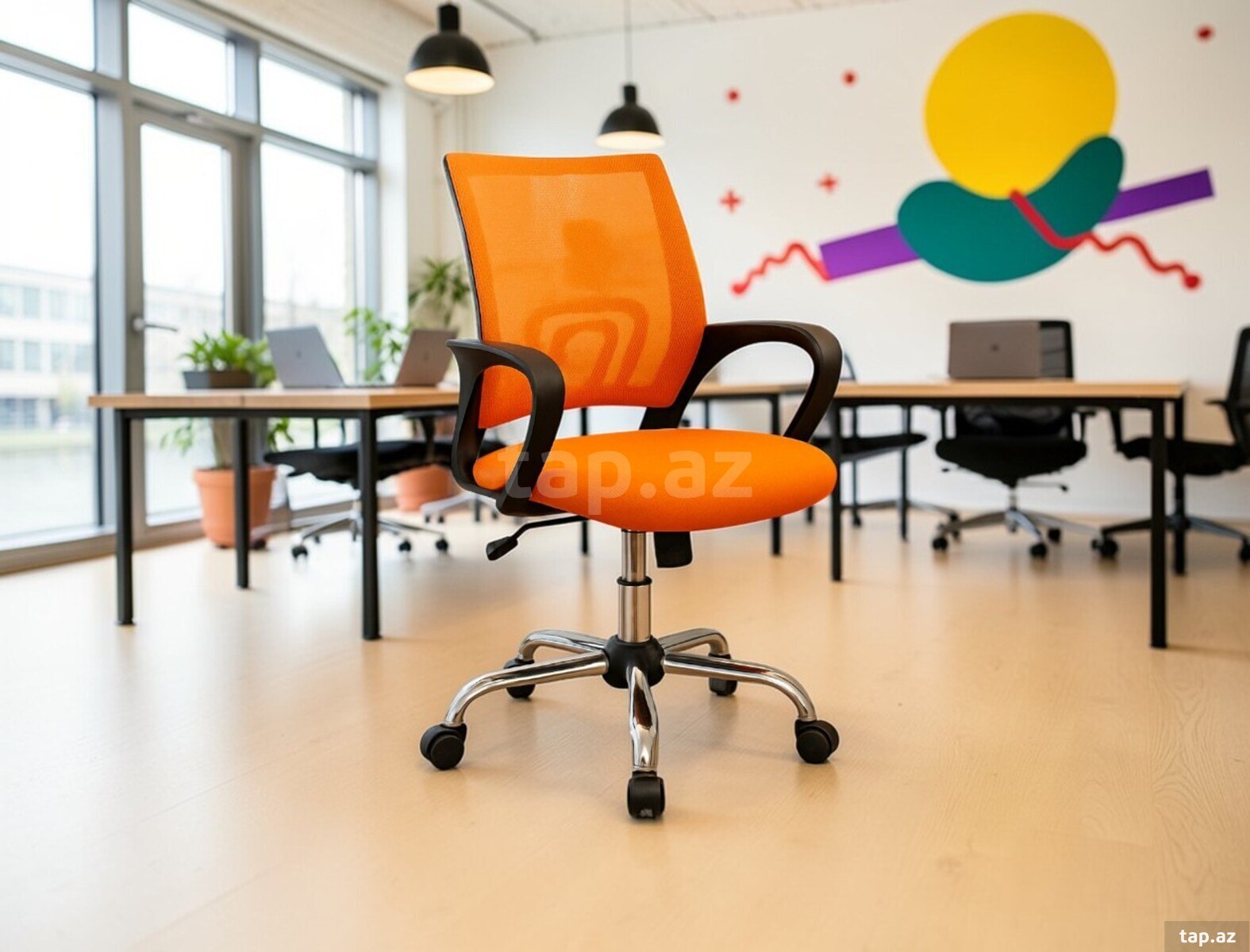Ofis kreslosu