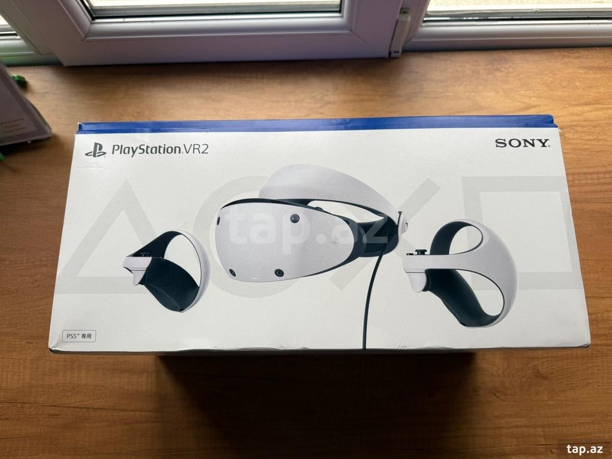 PlayStation VR2