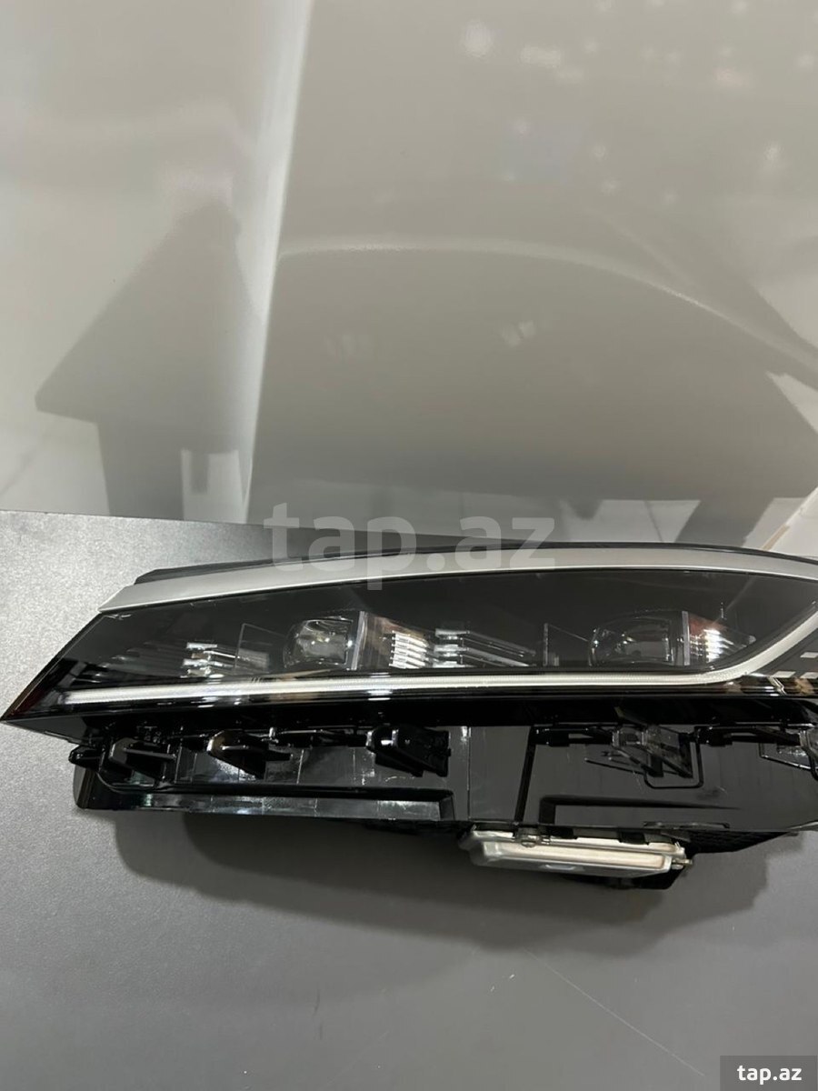 BYD destroyer ön farası (2)