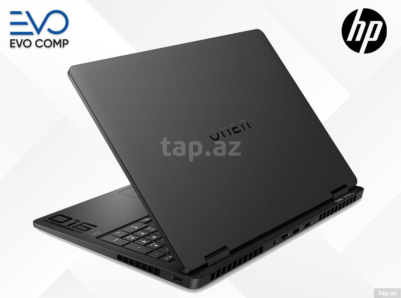 Noutbuk HP Omen Slim 16-an0075 (B94T1UA#ABA) (3)