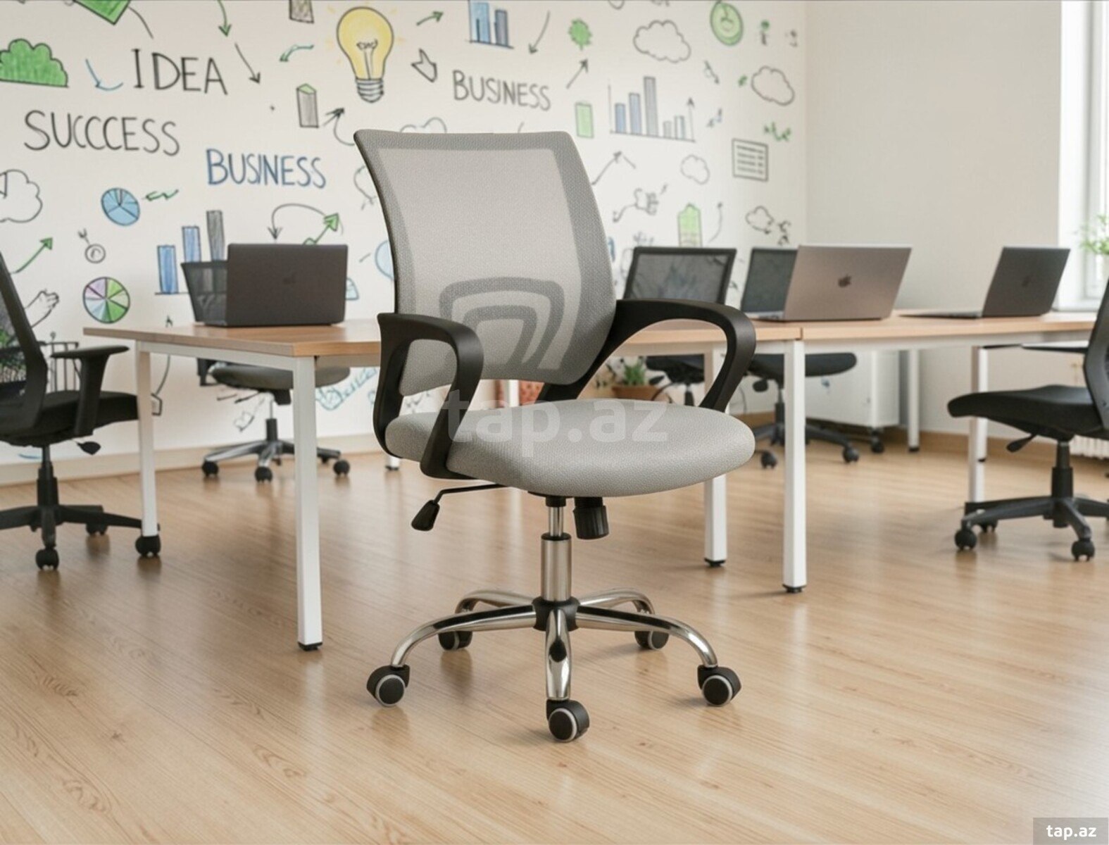 Ofis kresloları