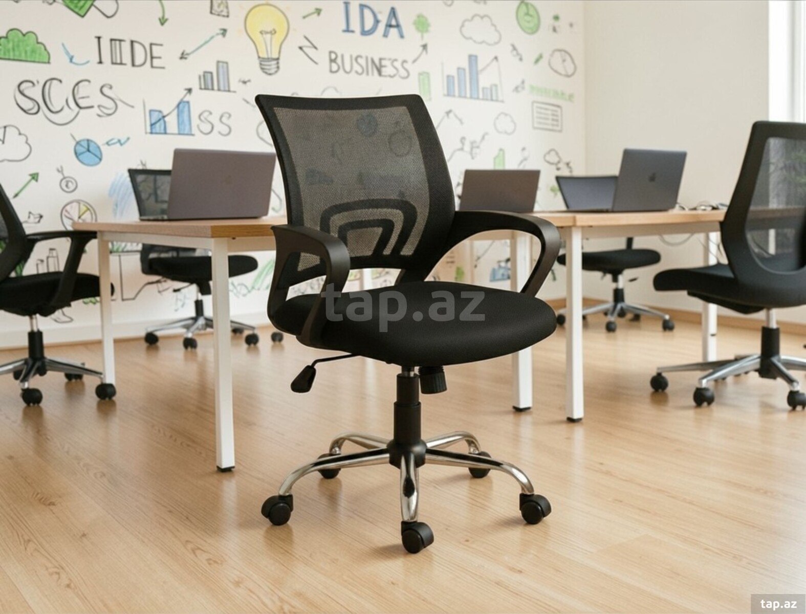 Ofis kresloları