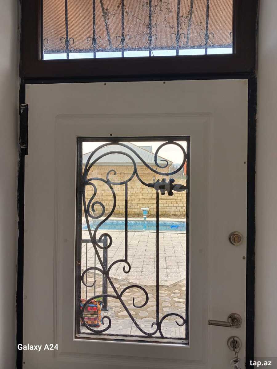 Həyət evi, Amsar kəndi (30)