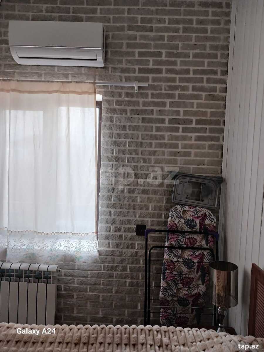 Həyət evi, Amsar kəndi (23)