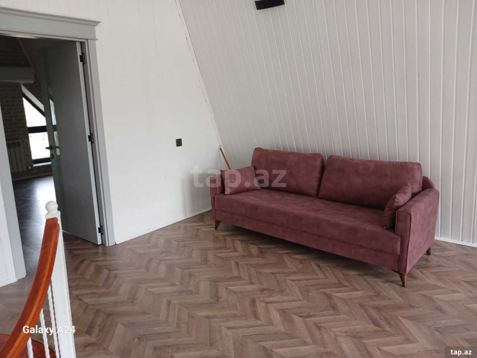 Həyət evi, Amsar kəndi (17)