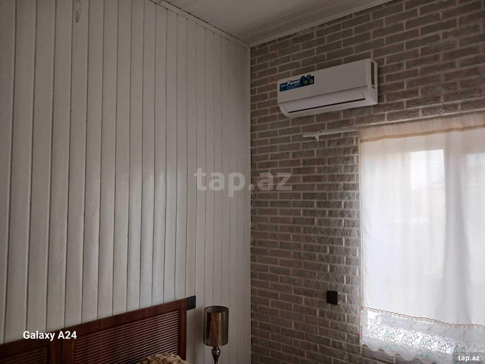 Həyət evi, Amsar kəndi (24)