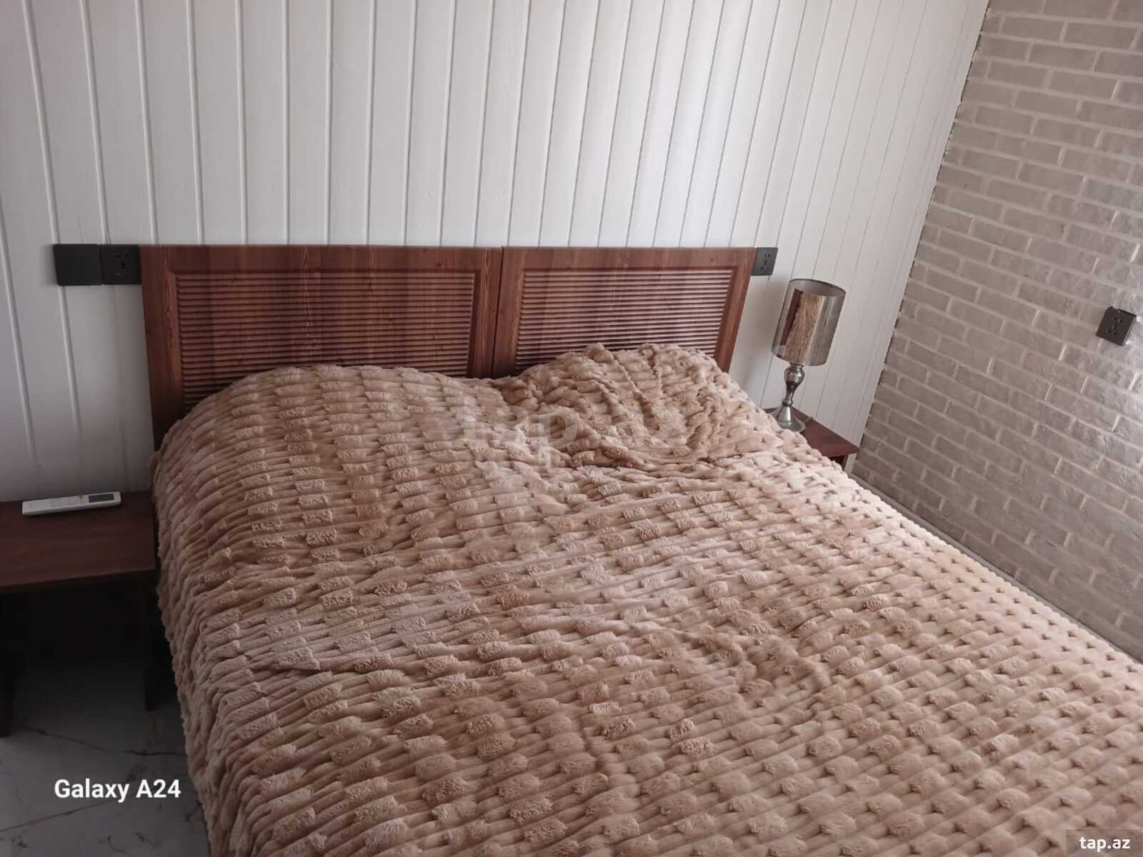 Həyət evi, Amsar kəndi (26)