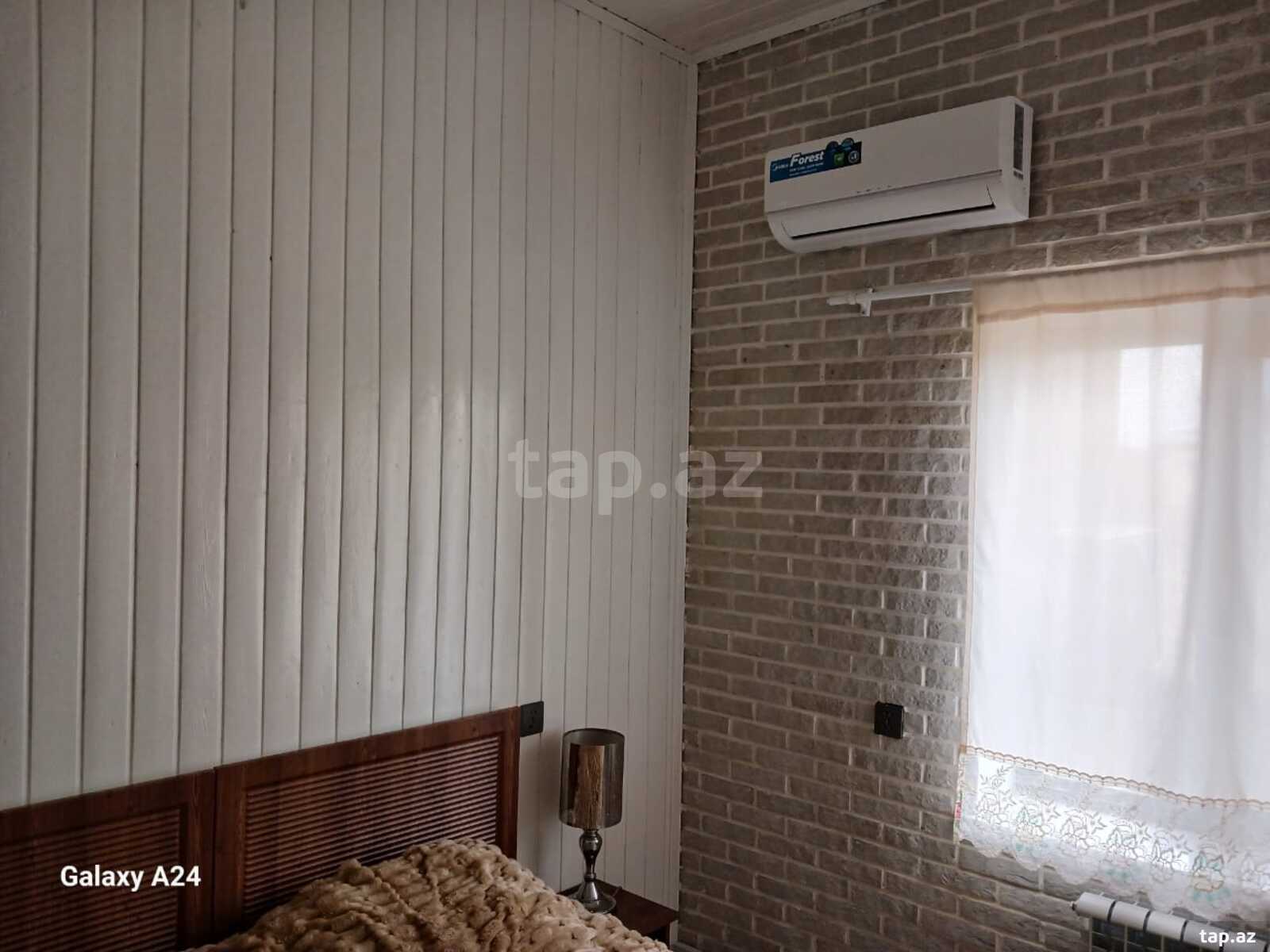 Həyət evi, Amsar kəndi (27)