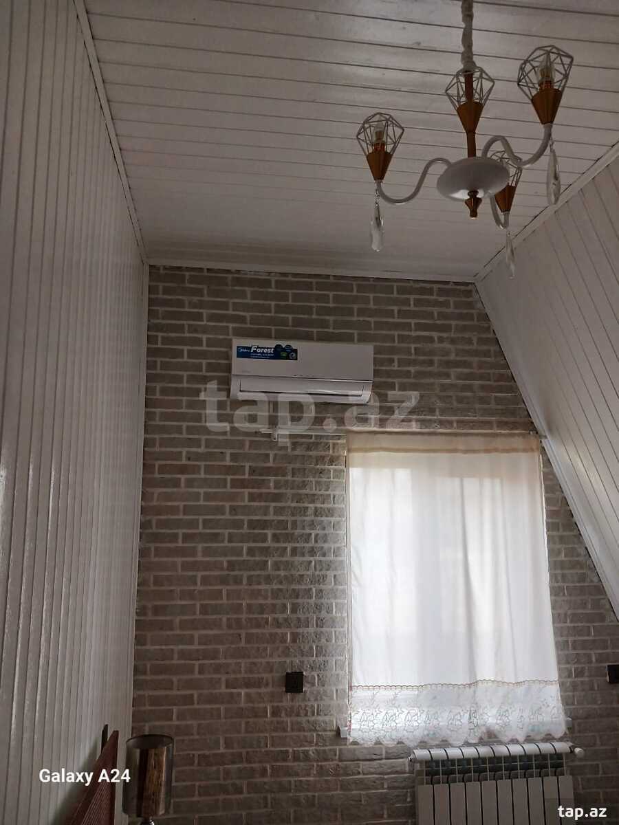Həyət evi, Amsar kəndi (28)