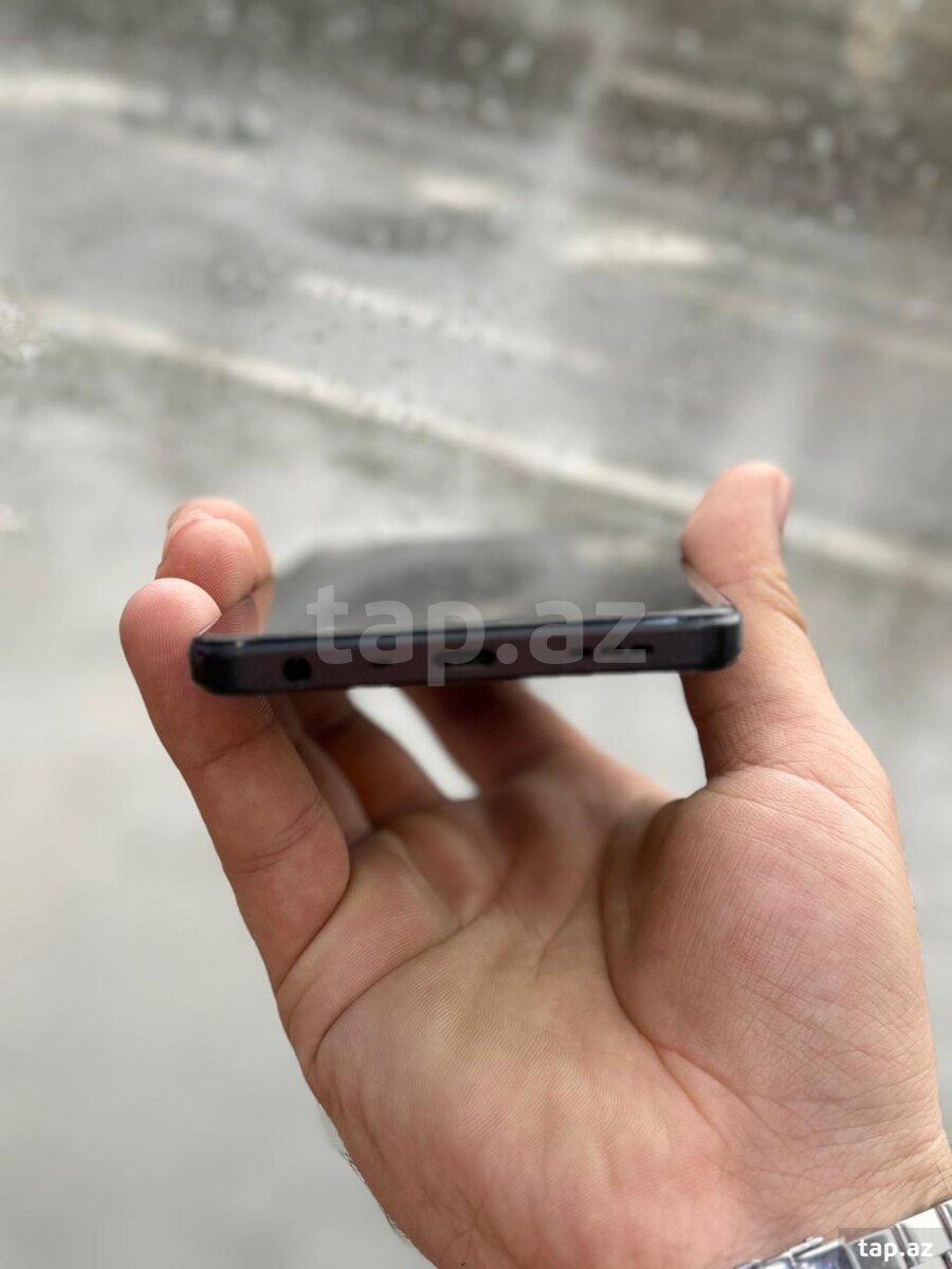 OPPO A58 Black 128GB/8GB (5)