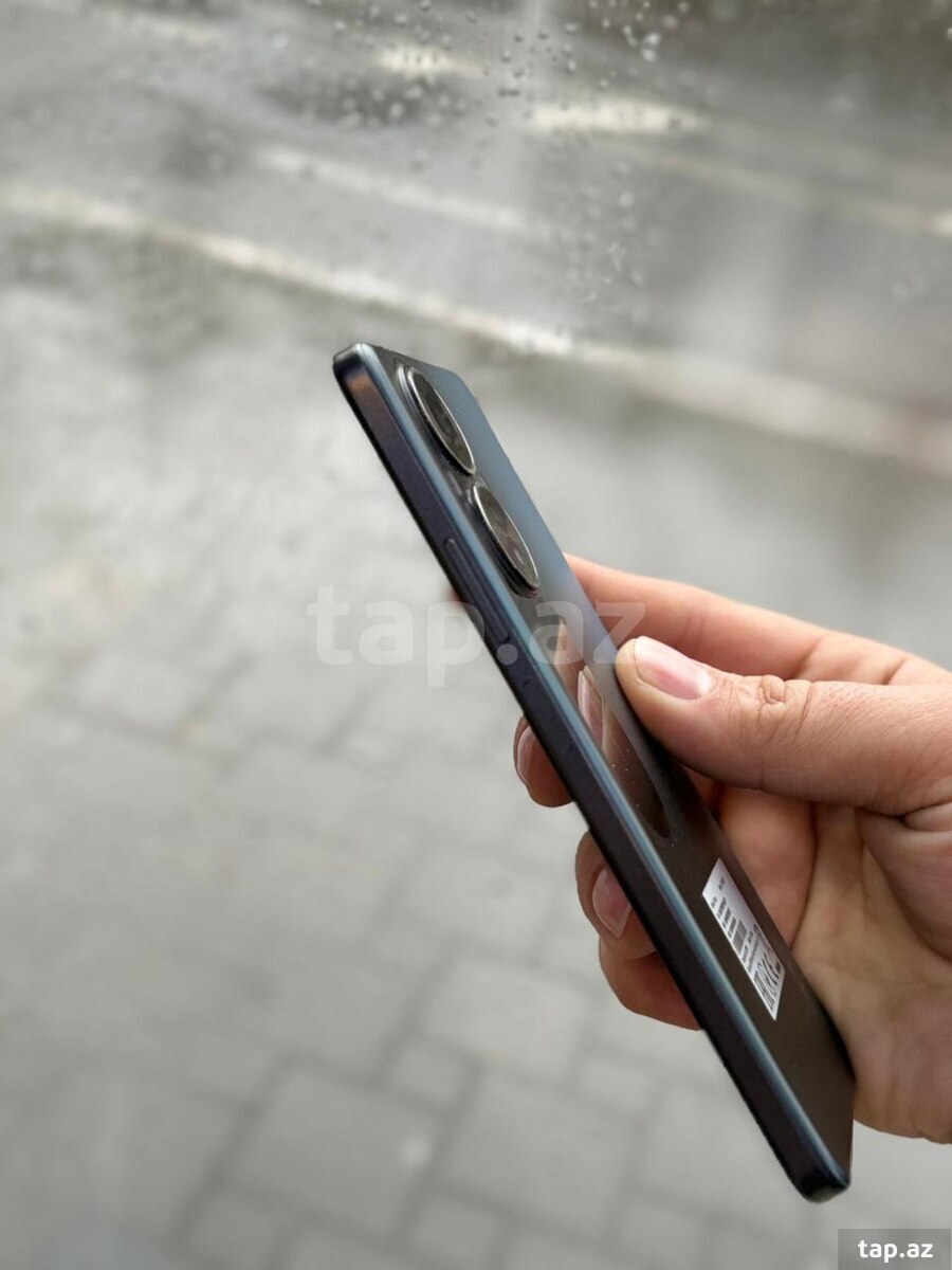 OPPO A58 Black 128GB/8GB (4)